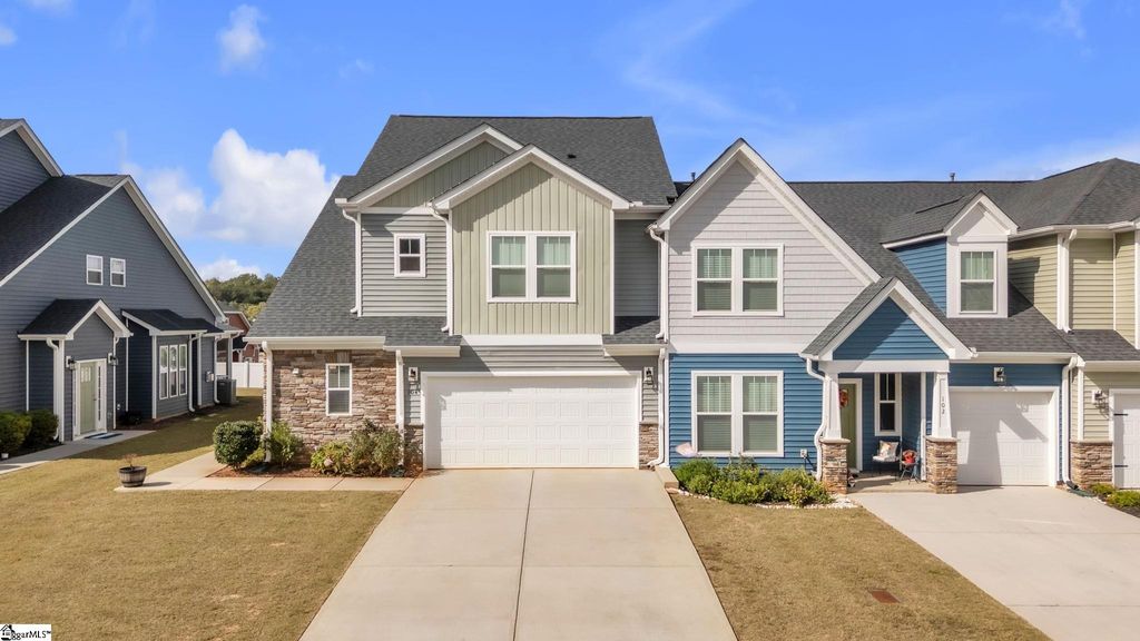 104 Greensdale Lane, Easley, SC 29642