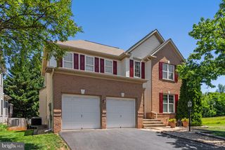 104 KING EDWARD CT, Culpeper, VA 22701