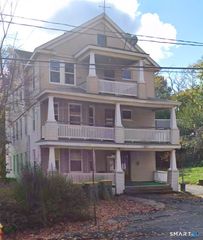 79 Robbins Street, Waterbury, CT 06708
