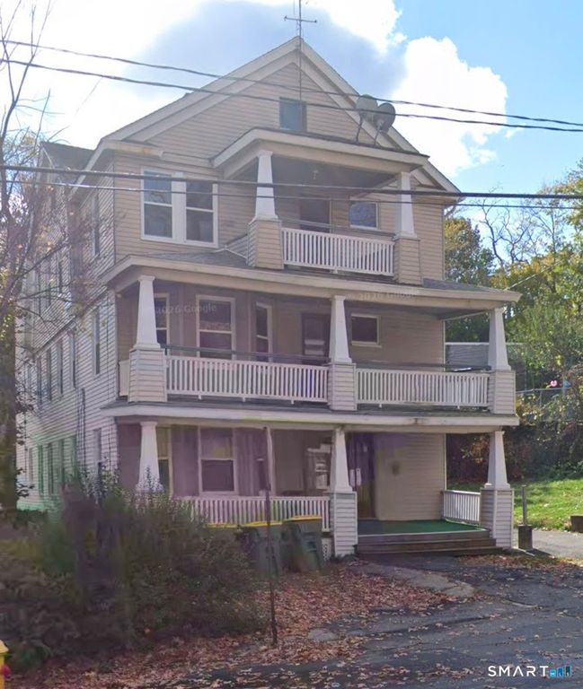 79 Robbins Street, Waterbury, CT 06708
