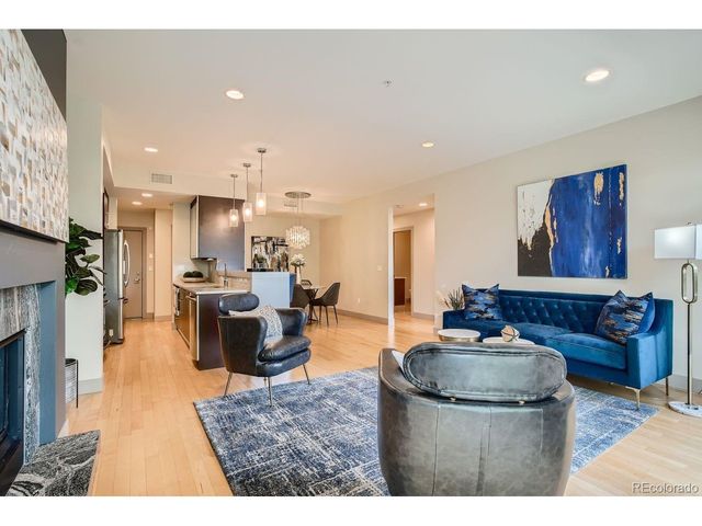 3420 W 32nd Ave 201, Denver, CO 80211