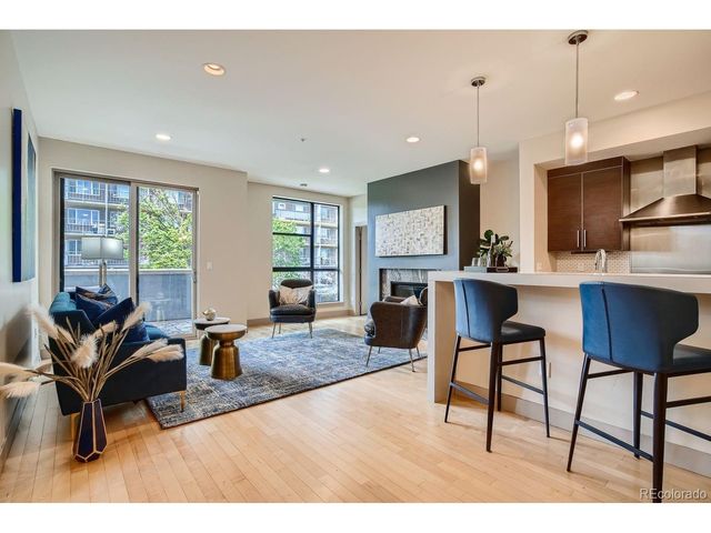 3420 W 32nd Ave 201, Denver, CO 80211