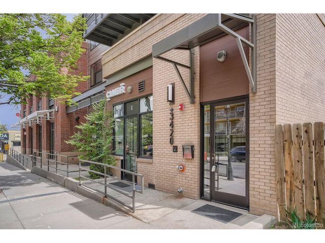 3420 W 32nd Ave 201, Denver, CO 80211