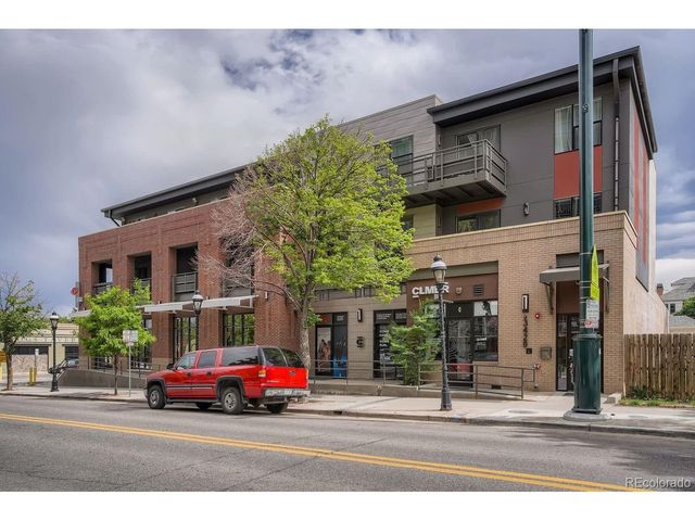 3420 W 32nd Ave 201, Denver, CO 80211