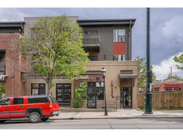 3420 W 32nd Ave 201, Denver, CO 80211