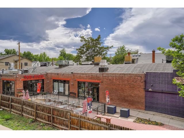 3420 W 32nd Ave 201, Denver, CO 80211