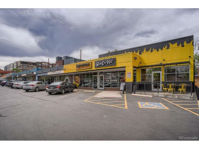 3420 W 32nd Ave 201, Denver, CO 80211