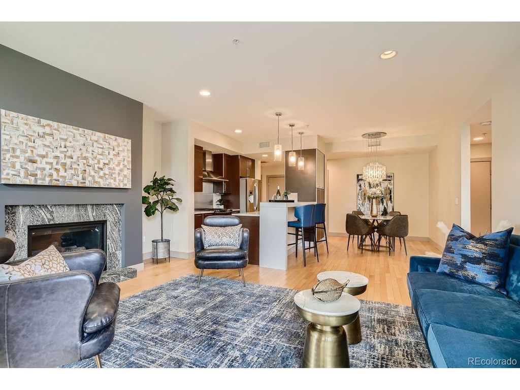 3420 W 32nd Ave 201, Denver, CO 80211
