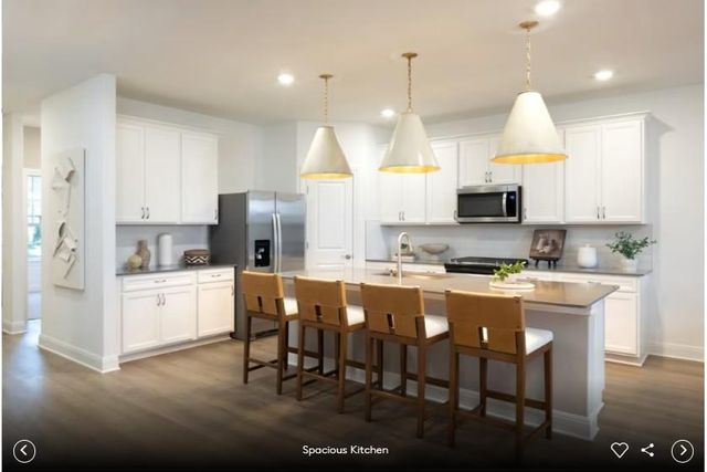 13320 Cerro Castellan TRCE, Manor, TX 78653