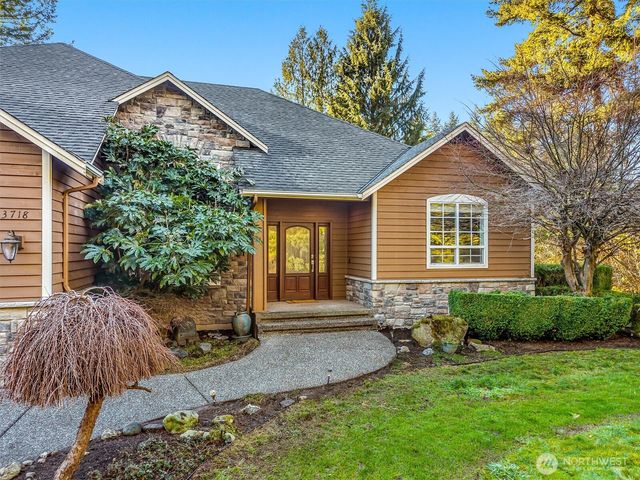 13718 58th Street SE, Snohomish, WA 98290