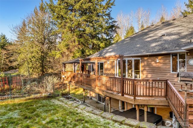 13718 58th Street SE, Snohomish, WA 98290