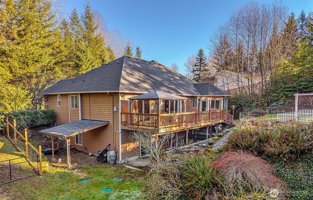 13718 58th Street SE, Snohomish, WA 98290