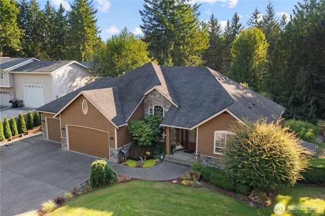 13718 58th Street SE, Snohomish, WA 98290