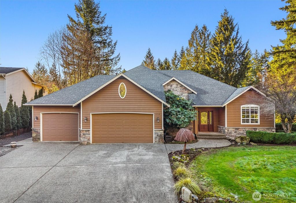 13718 58th Street SE, Snohomish, WA 98290