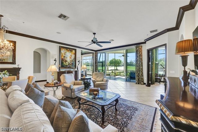 15516 Monterosso LN 101, Naples, FL 34110