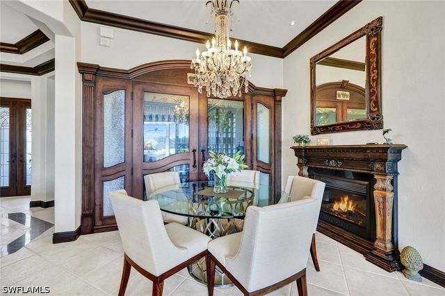15516 Monterosso LN 101, Naples, FL 34110