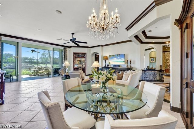 15516 Monterosso LN 101, Naples, FL 34110