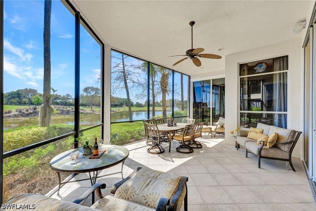 15516 Monterosso LN 101, Naples, FL 34110