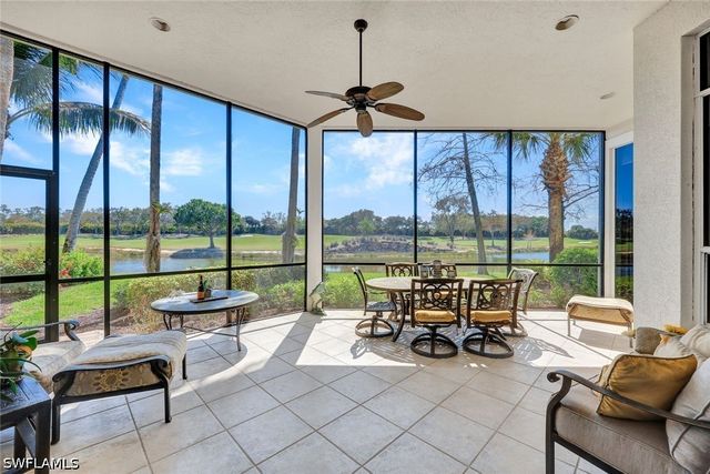 15516 Monterosso LN 101, Naples, FL 34110