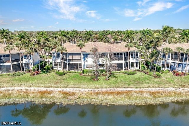 15516 Monterosso LN 101, Naples, FL 34110