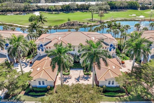 15516 Monterosso LN 101, Naples, FL 34110