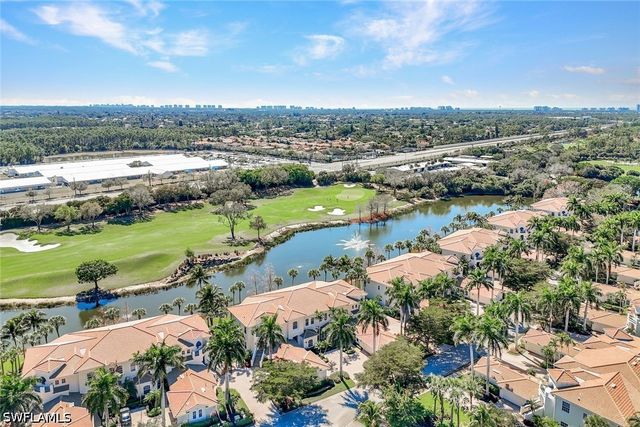 15516 Monterosso LN 101, Naples, FL 34110