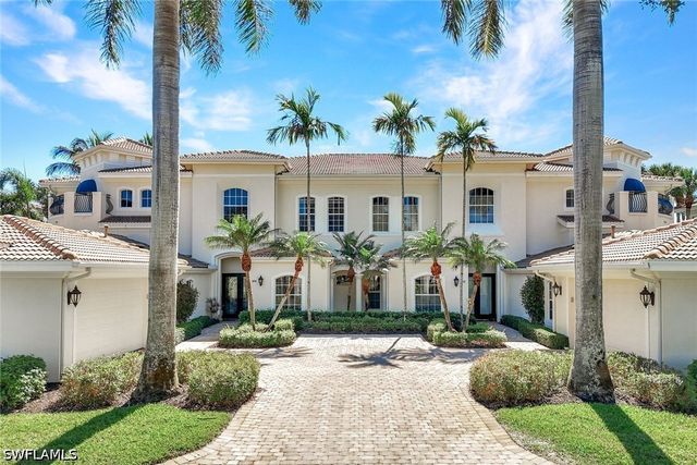 15516 Monterosso LN 101, Naples, FL 34110