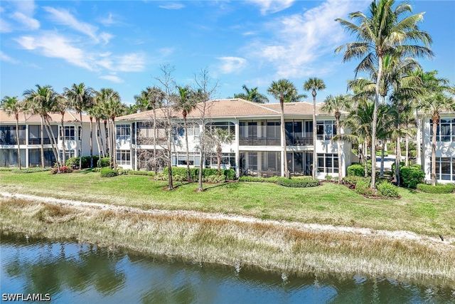 15516 Monterosso LN 101, Naples, FL 34110