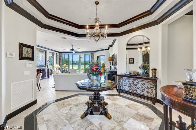 15516 Monterosso LN 101, Naples, FL 34110