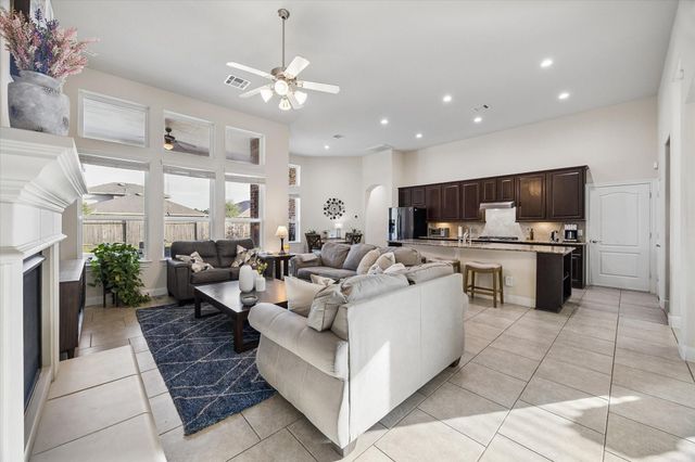 3306 Explorer Way, Conroe, TX 77301