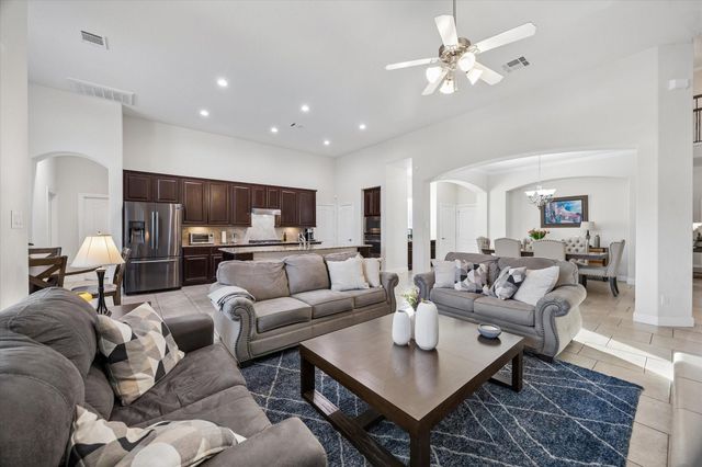 3306 Explorer Way, Conroe, TX 77301