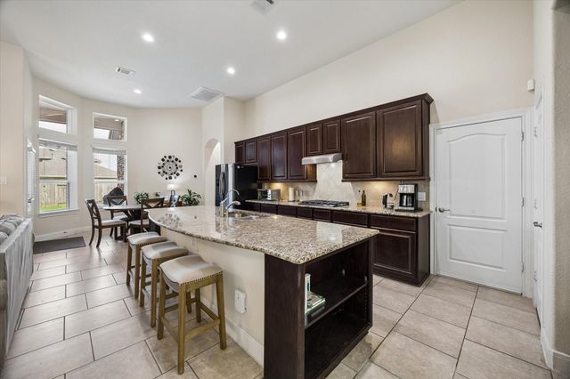 3306 Explorer Way, Conroe, TX 77301