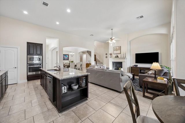 3306 Explorer Way, Conroe, TX 77301