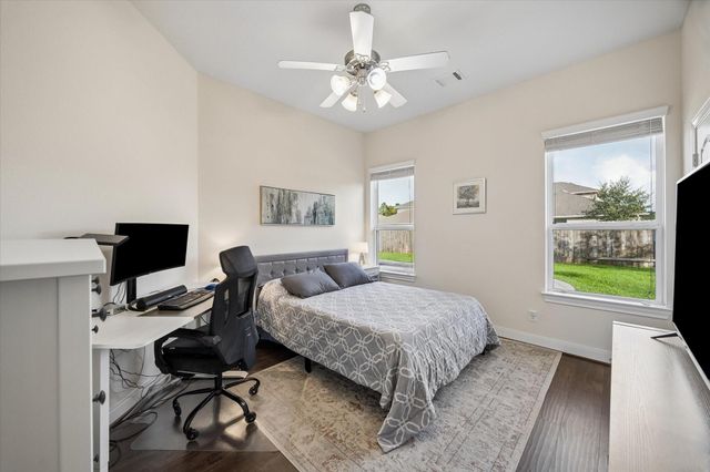 3306 Explorer Way, Conroe, TX 77301