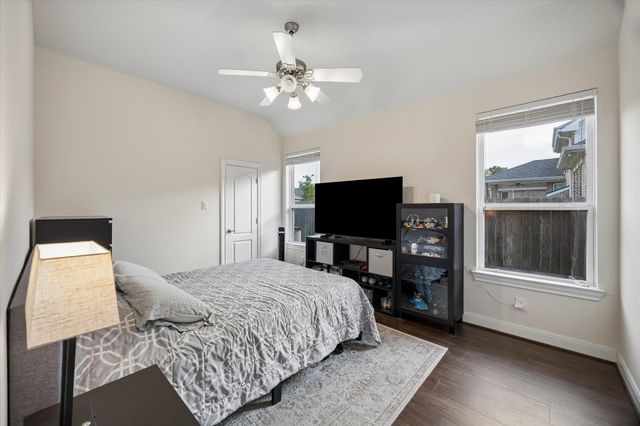 3306 Explorer Way, Conroe, TX 77301