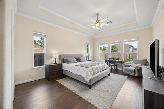 3306 Explorer Way, Conroe, TX 77301