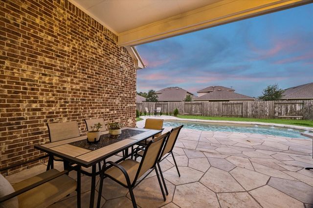 3306 Explorer Way, Conroe, TX 77301