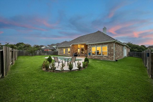3306 Explorer Way, Conroe, TX 77301