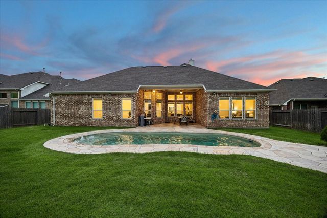 3306 Explorer Way, Conroe, TX 77301