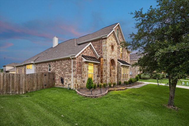3306 Explorer Way, Conroe, TX 77301