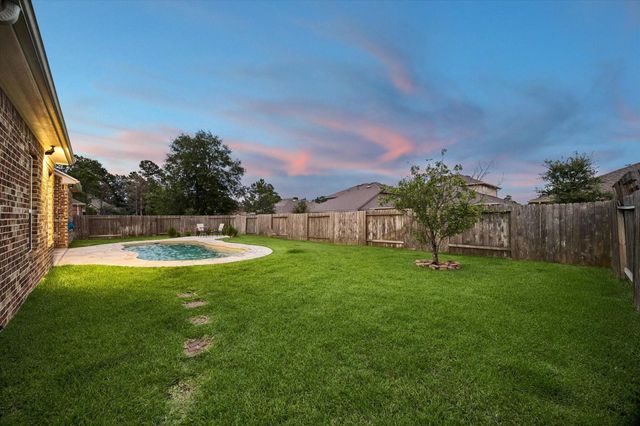 3306 Explorer Way, Conroe, TX 77301