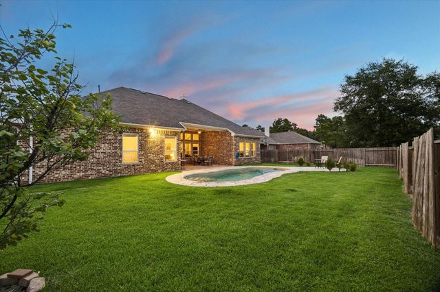 3306 Explorer Way, Conroe, TX 77301