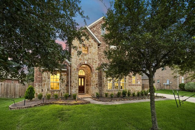 3306 Explorer Way, Conroe, TX 77301