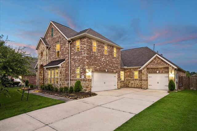 3306 Explorer Way, Conroe, TX 77301