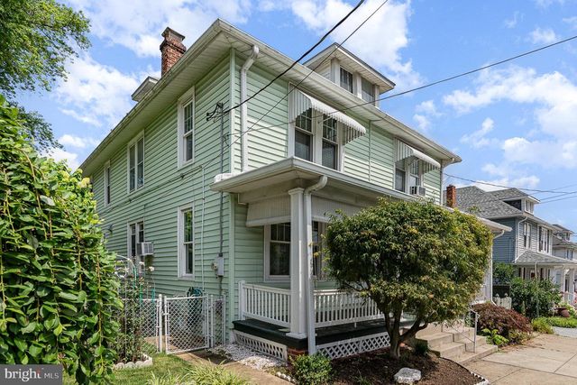 403 9TH ST, New Cumberland, PA 17070