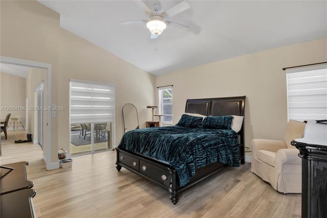 6610 NW 41st Terrace, Coconut Creek, FL 33073