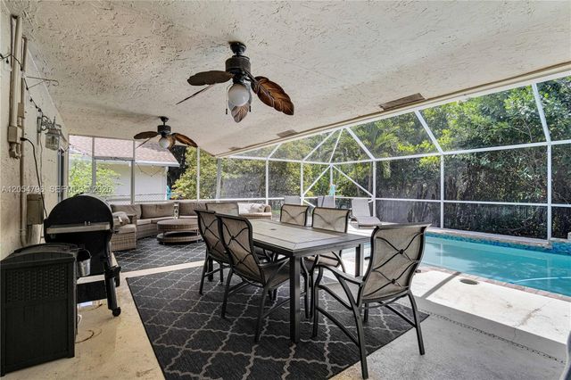 6610 NW 41st Terrace, Coconut Creek, FL 33073