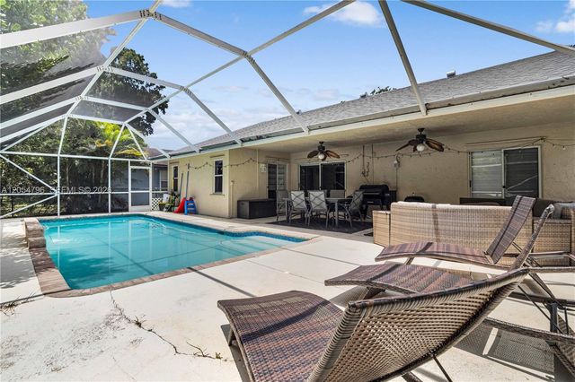 6610 NW 41st Terrace, Coconut Creek, FL 33073
