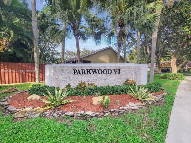 6610 NW 41st Terrace, Coconut Creek, FL 33073