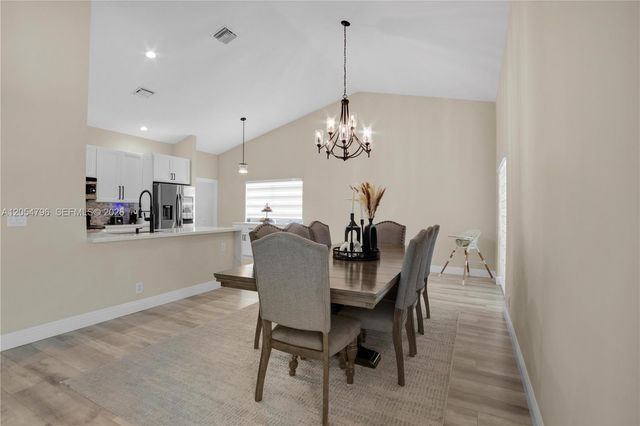 6610 NW 41st Terrace, Coconut Creek, FL 33073